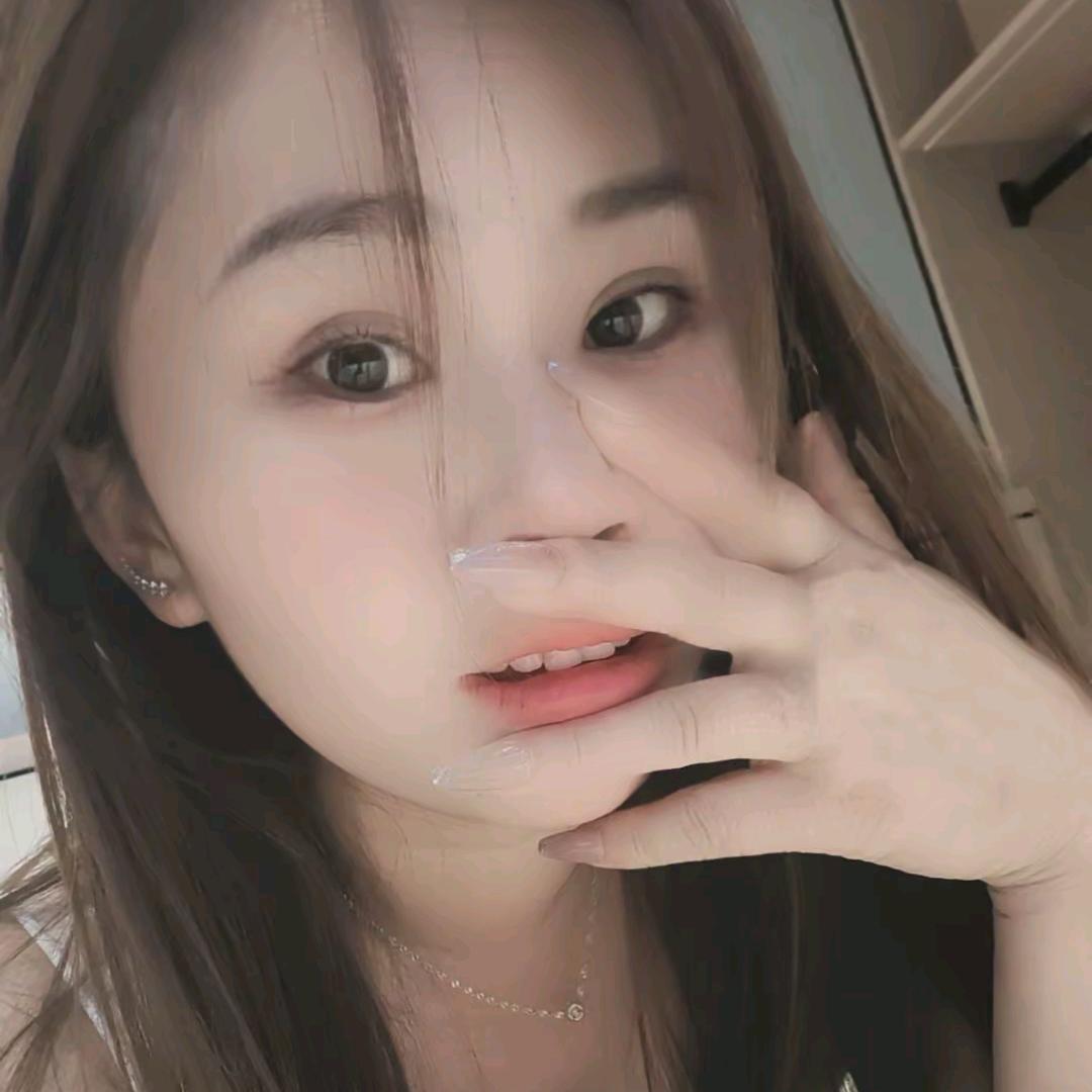 娜丫头💃🏻