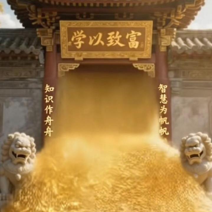 金币辉煌