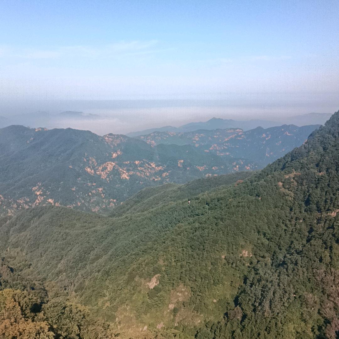 李布衣