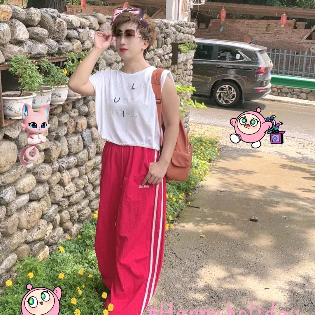 耿美丽