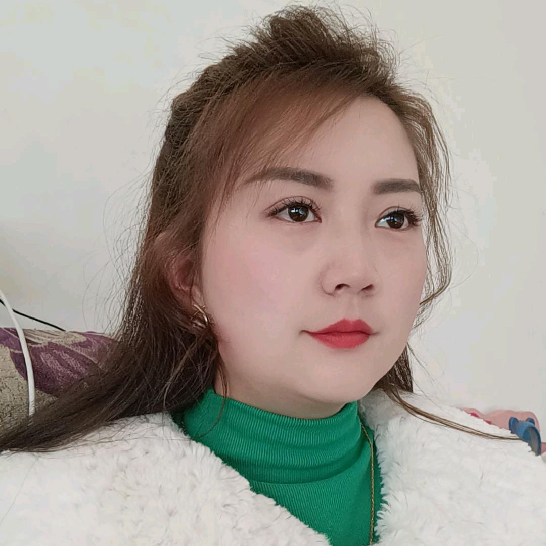 女人不狠江山不稳