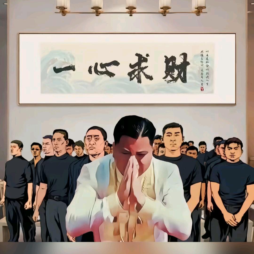钟意你呀