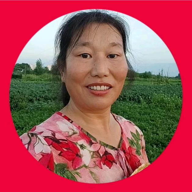 芳姐姐