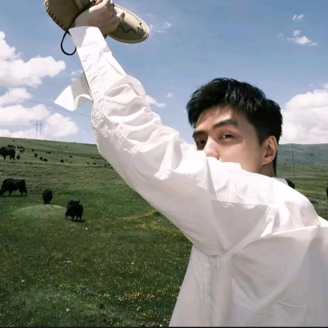 杨成