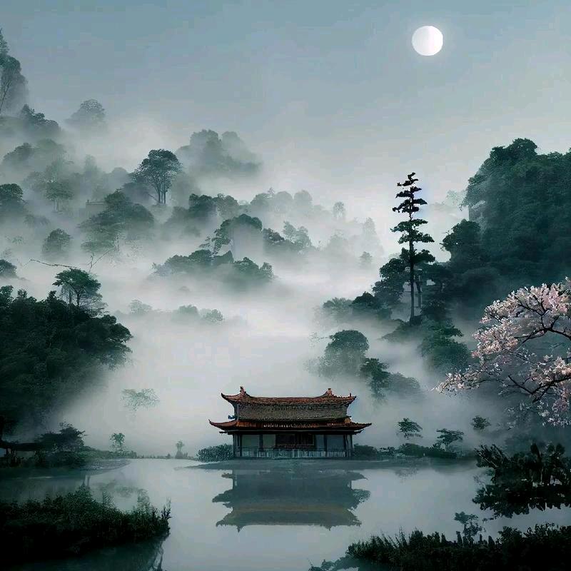 安易尘壹