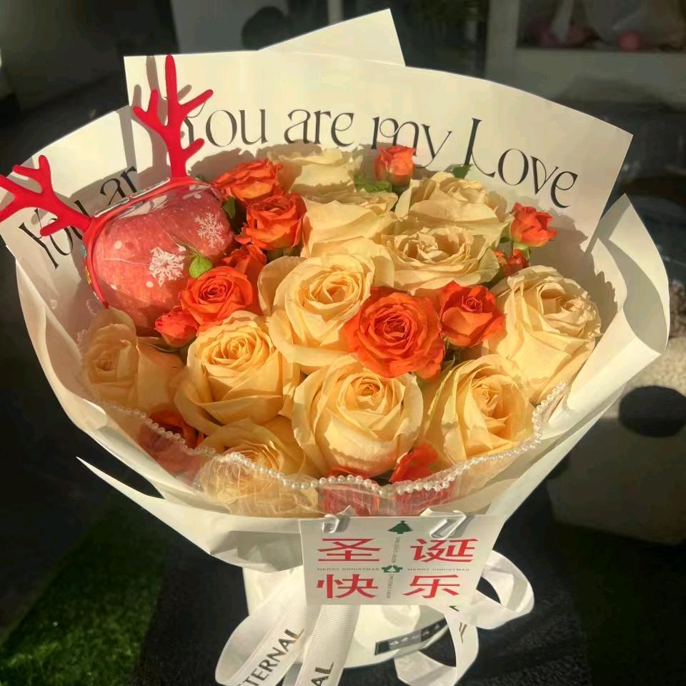 待你(˵¯͒〰¯͒˵)如初