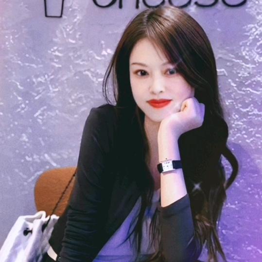 小杨(拒绝私聊,)
