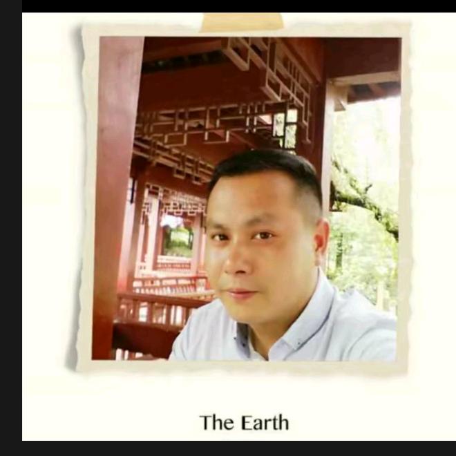 海阔天空@