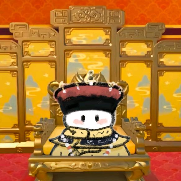 紫色小蝴蝶