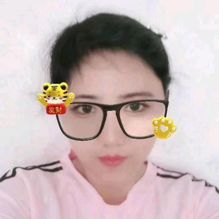 开朗姐（拒私聊）