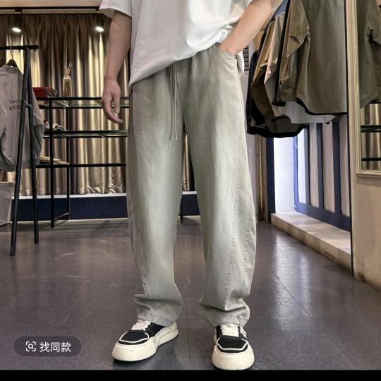 开平谢生服饰（线上店）