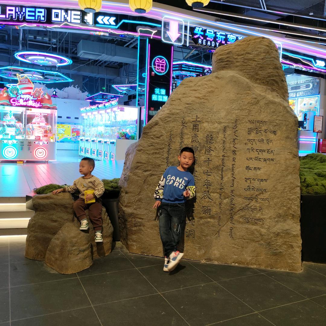 中国石油承德龙盛加油站（26）