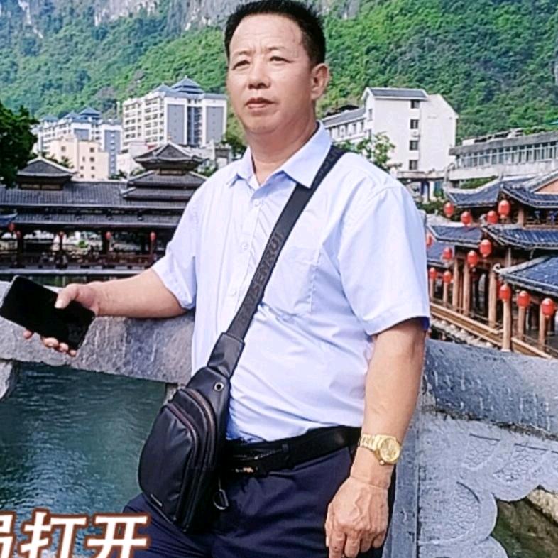 姚哥（草药居士）