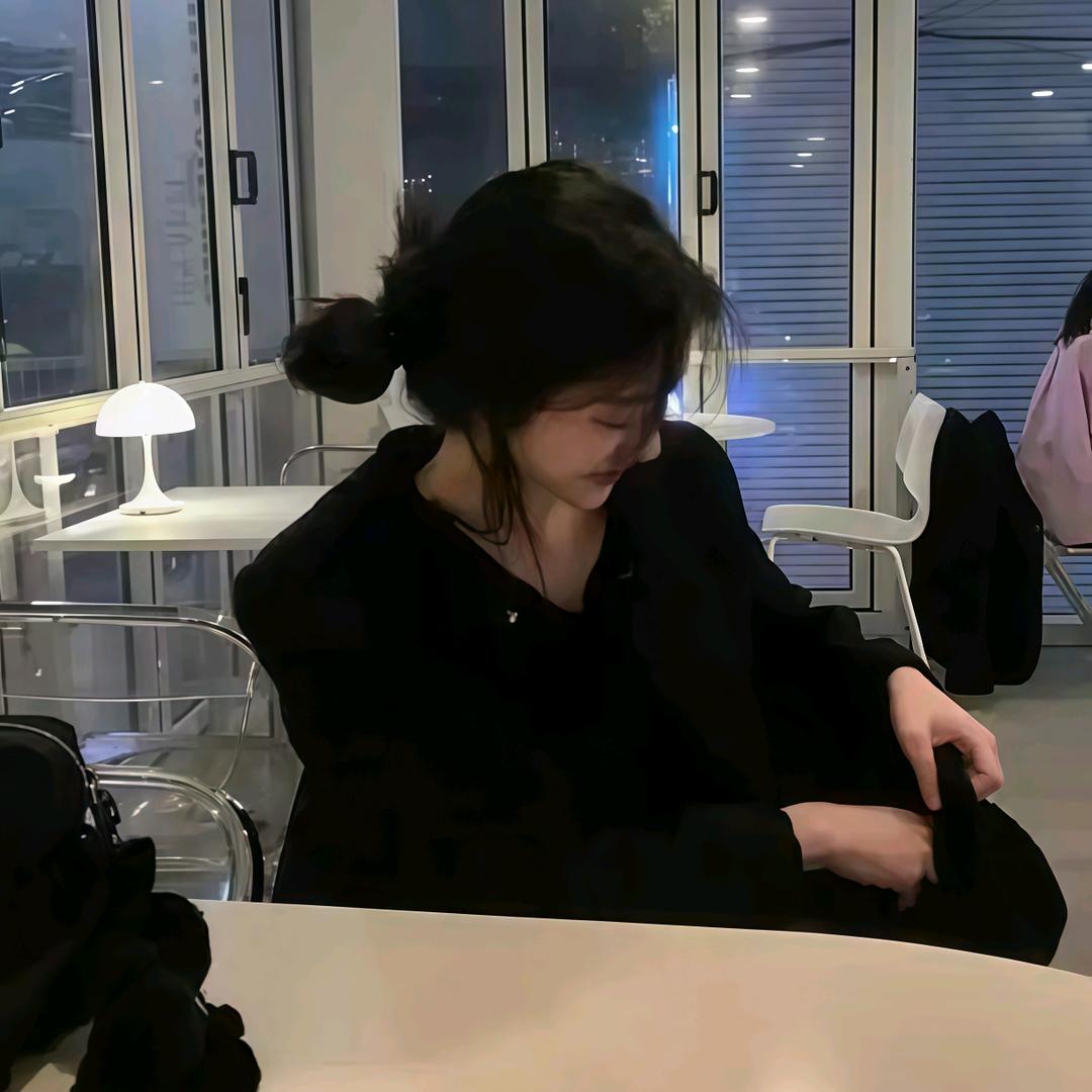 余姐独美💋