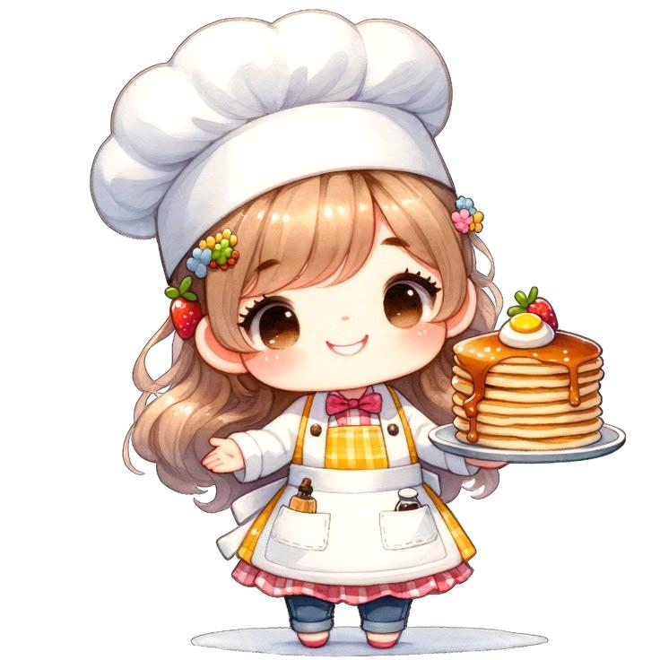 悠然时光记