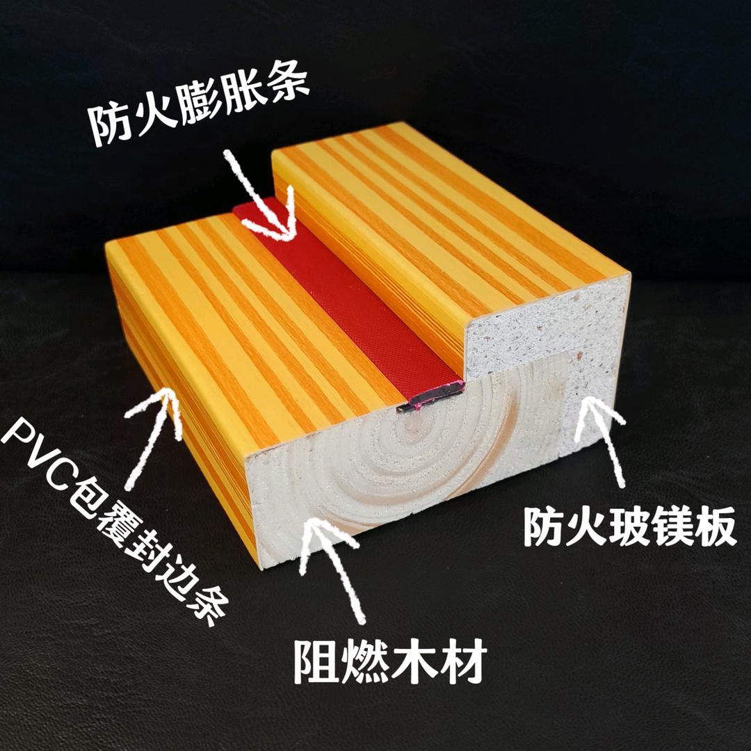 PVC·封边条·包覆条