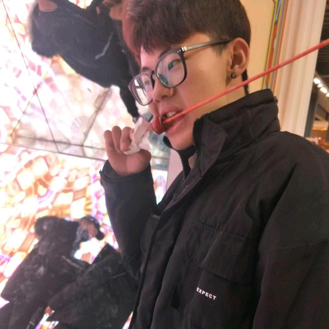 根子羊驼