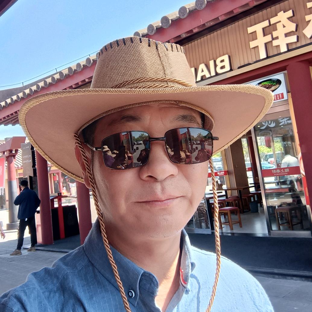 皖西小哥。