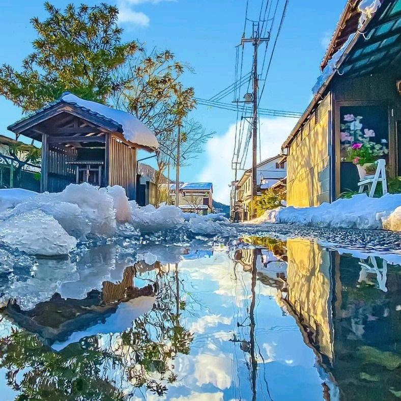 小桥
