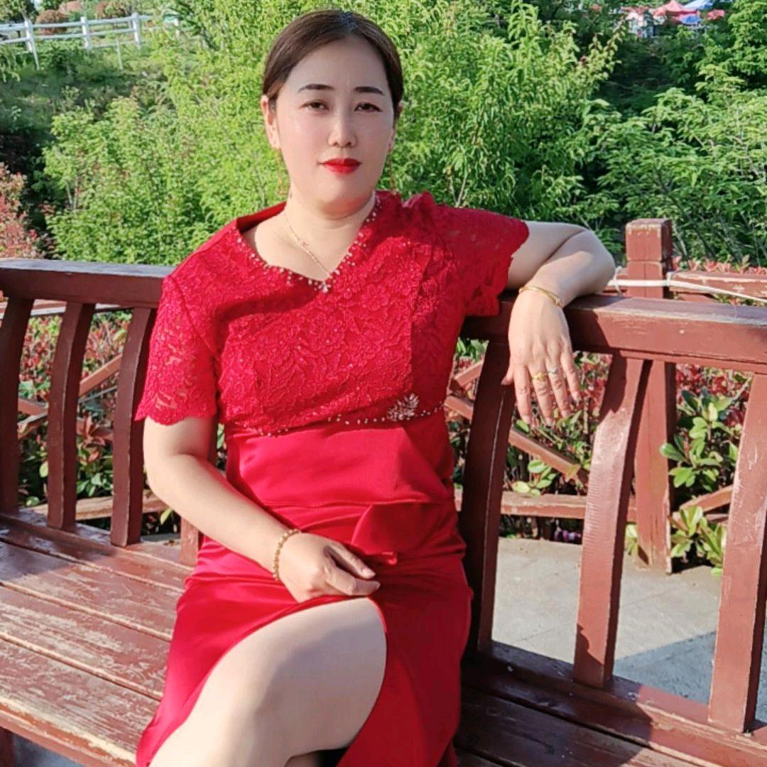 河南一姐来了🍒