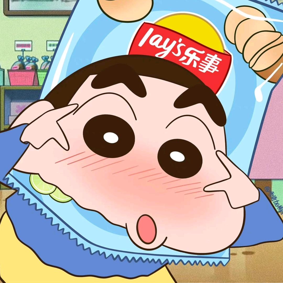 贪吃猫🐱