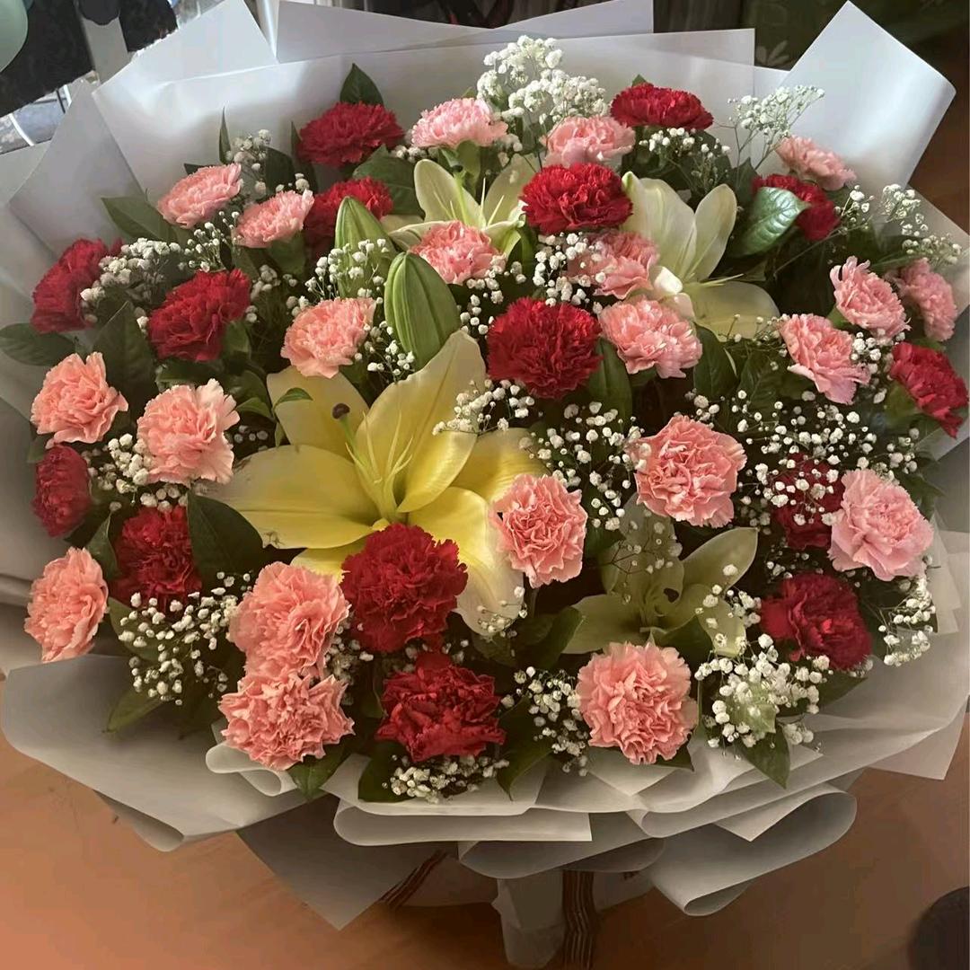 繁花似锦