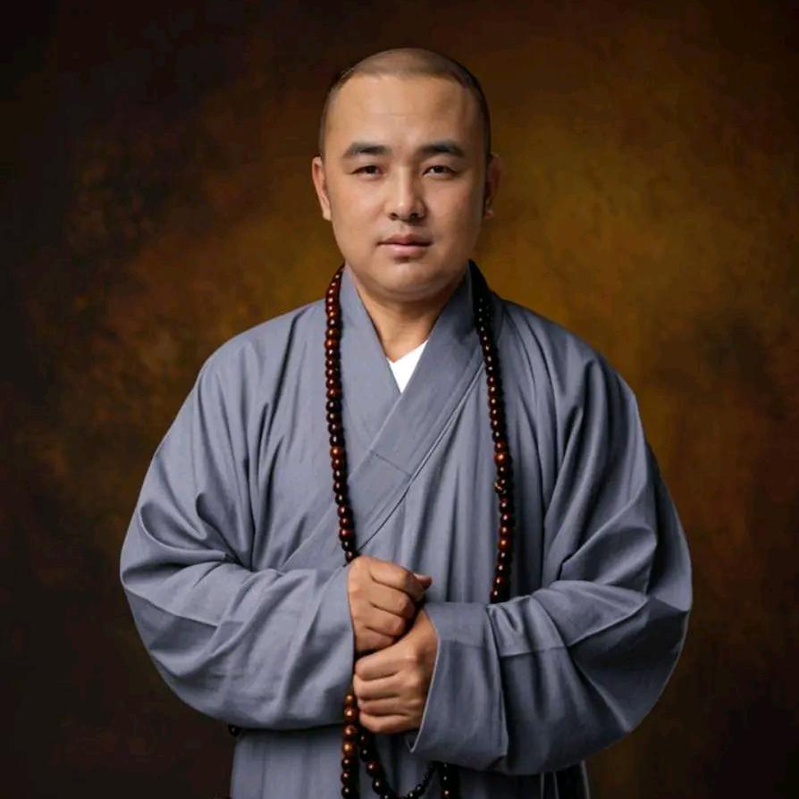 空了大师