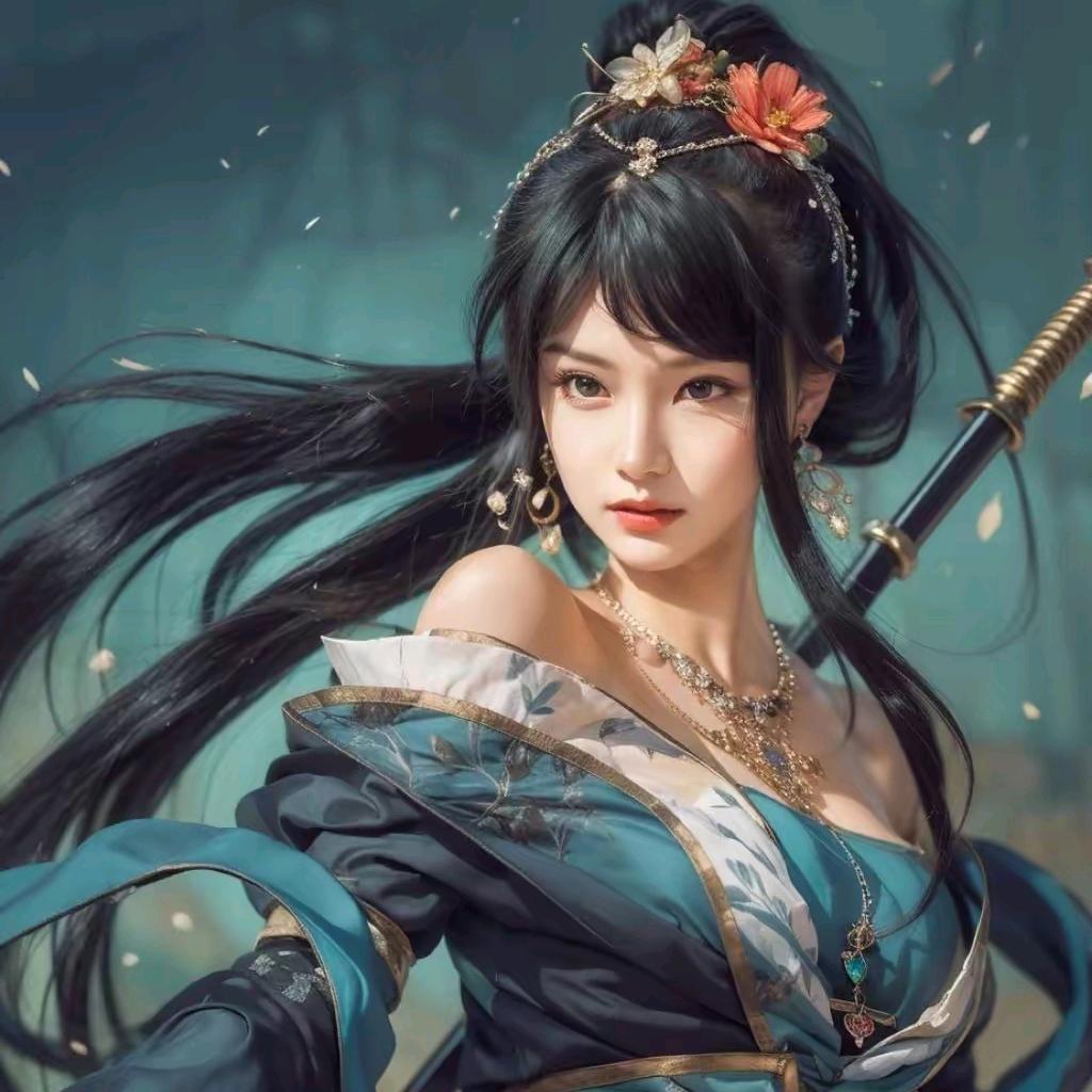 瓒蜜的美好生活