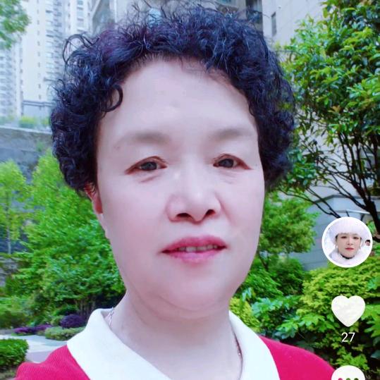 开心姐姐