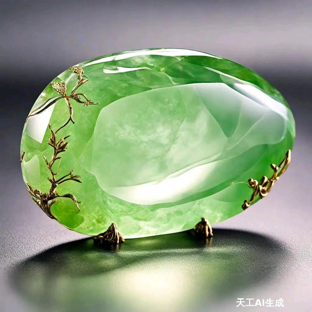 翡翠强辅