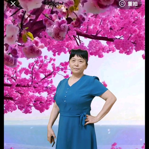 @李二姐