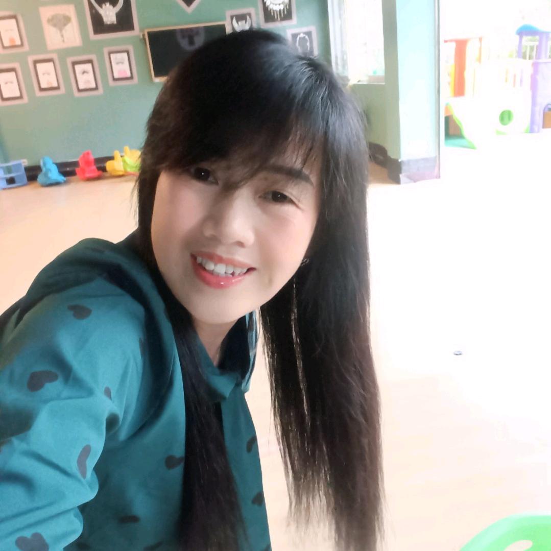铿锵玫瑰🌹💃