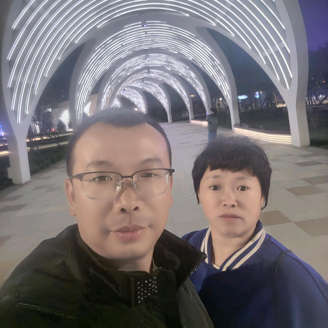 卖豌豆面的老赵