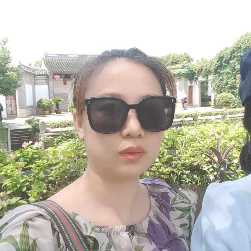 幸福的人