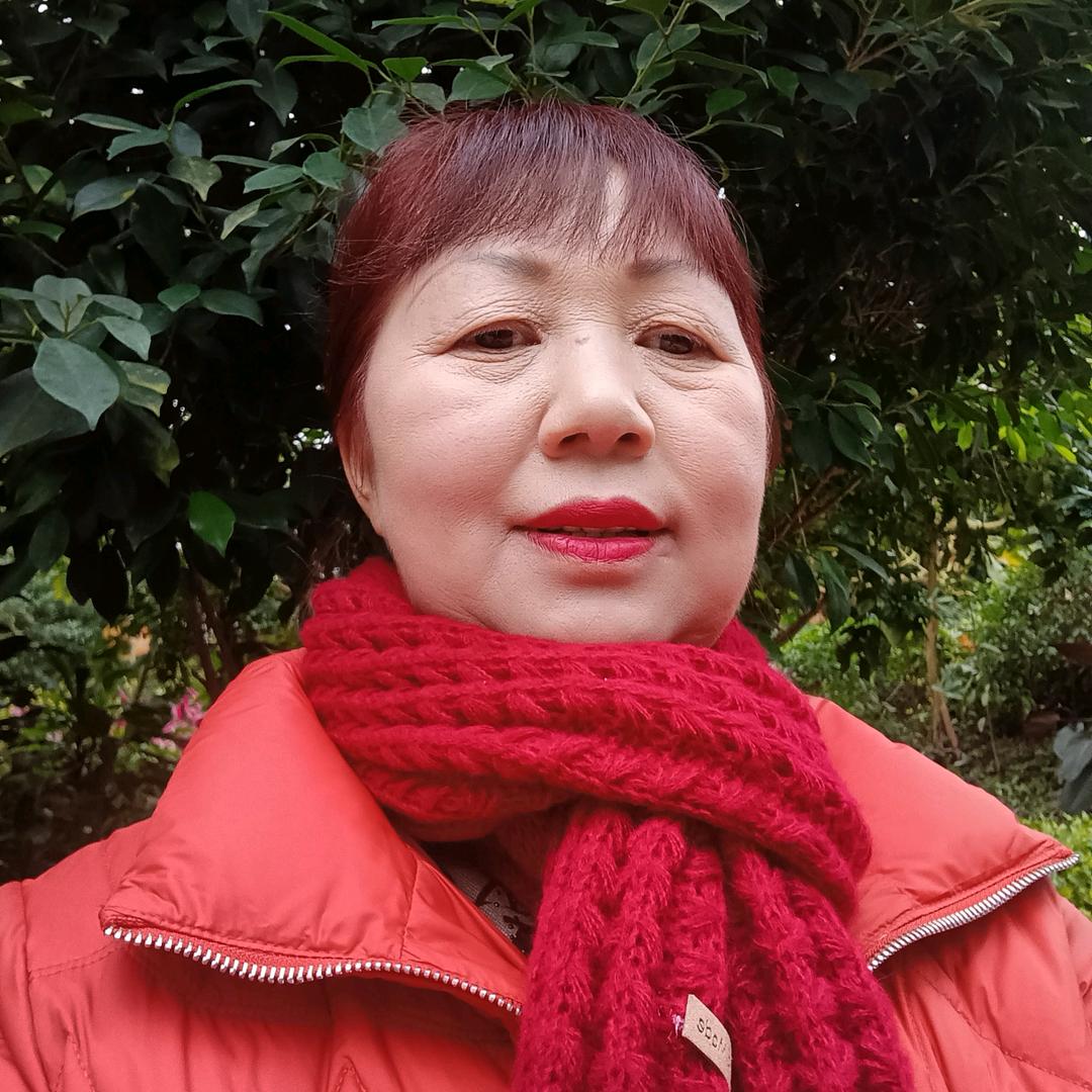 张姐山歌
