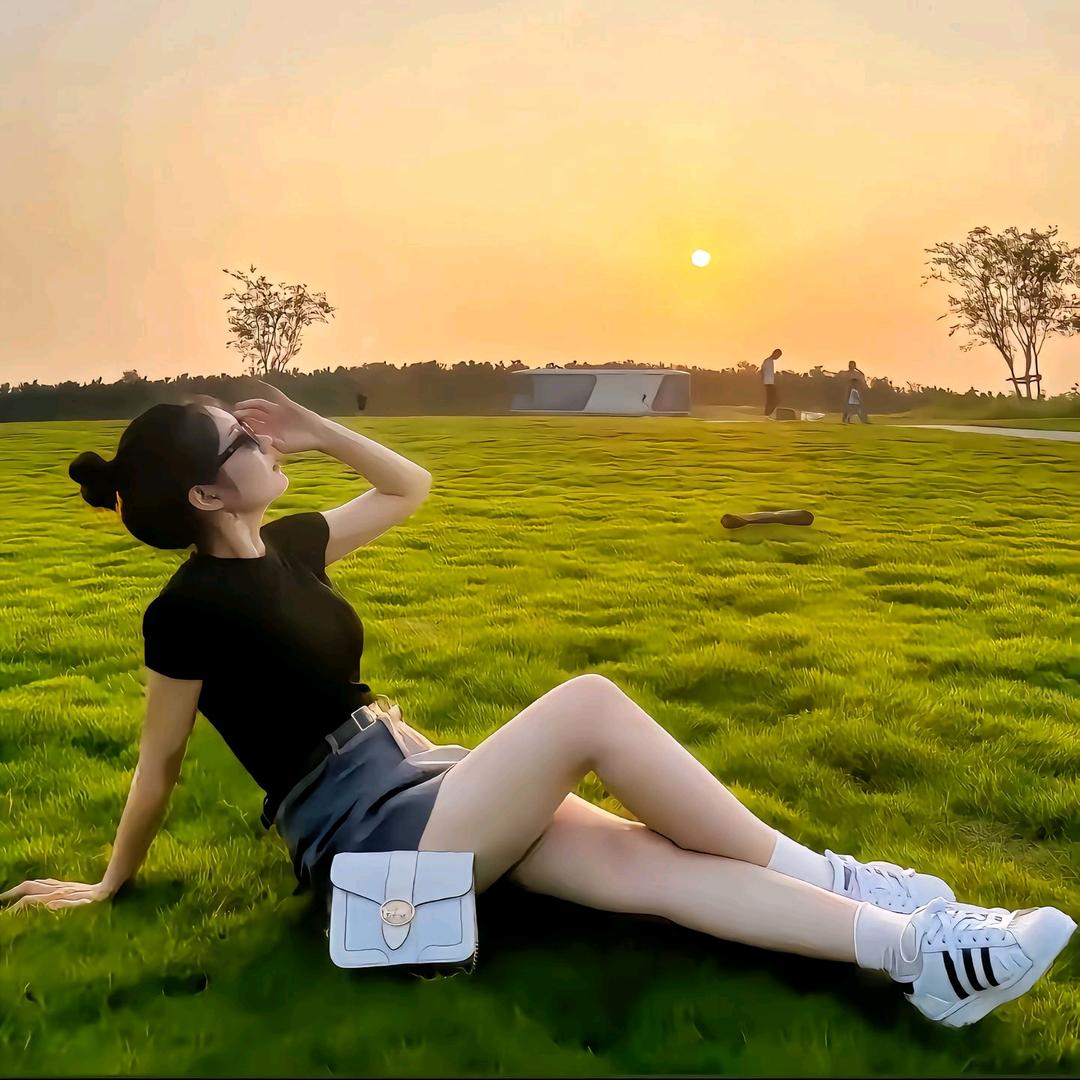 诗诗🎙️情歌