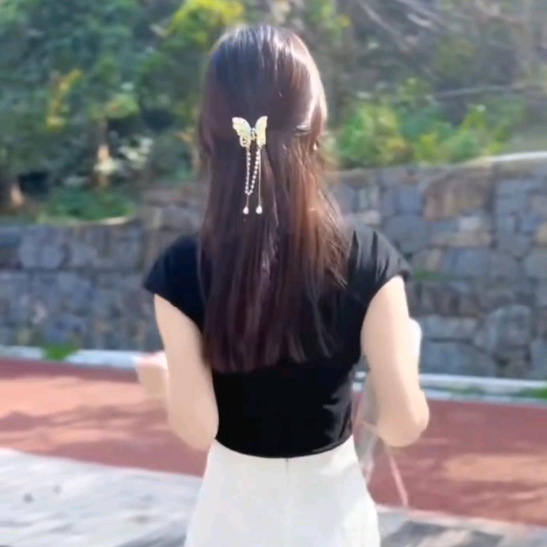 @时光静好～