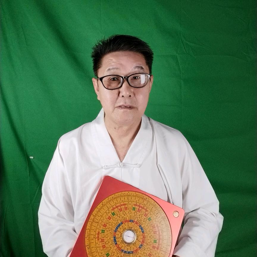 张天师