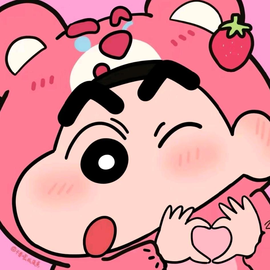 憨憨崽