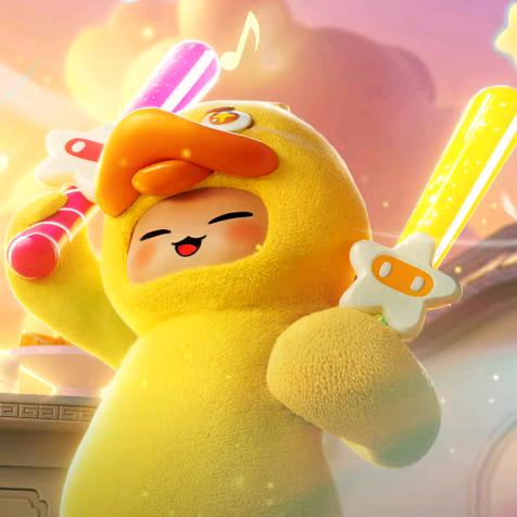 小陈小陈心想事成