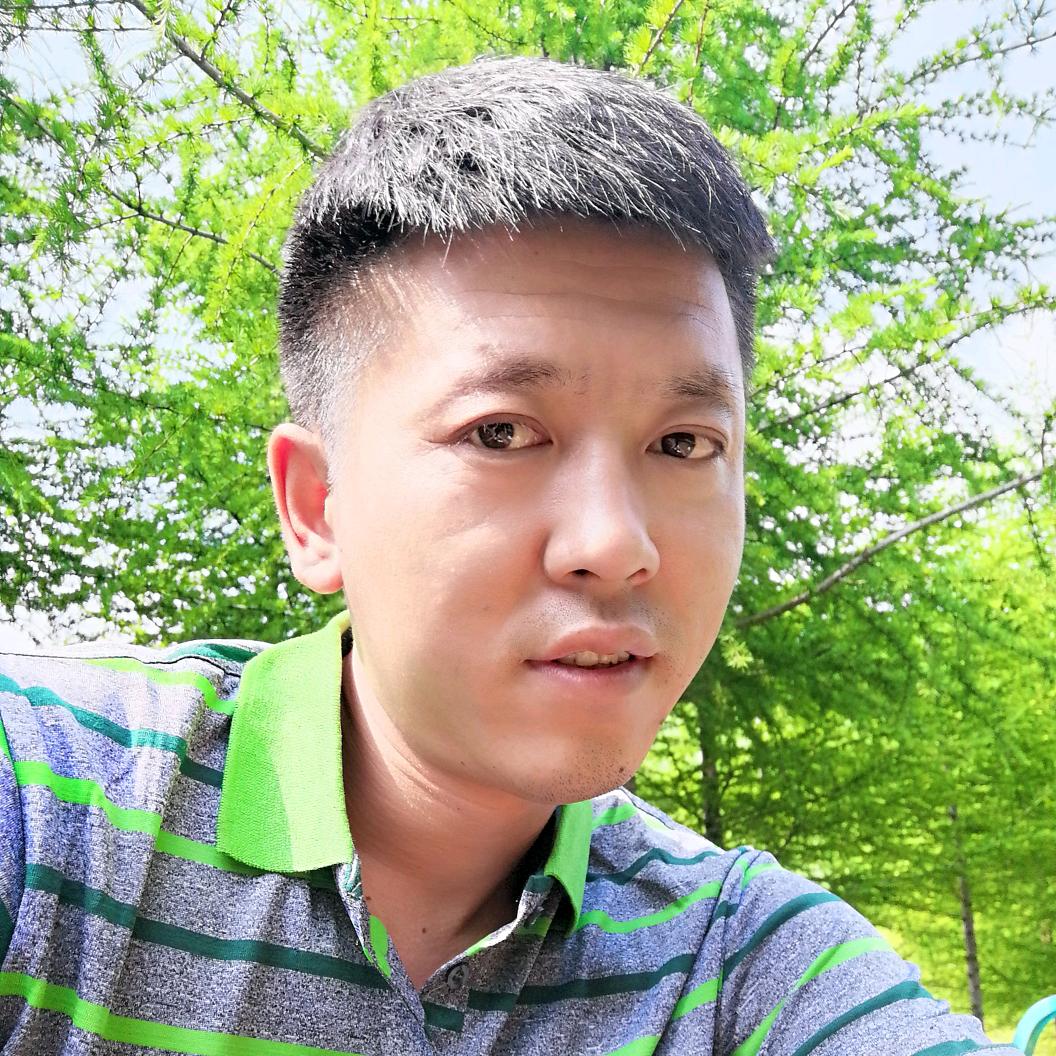 大成乡村生活