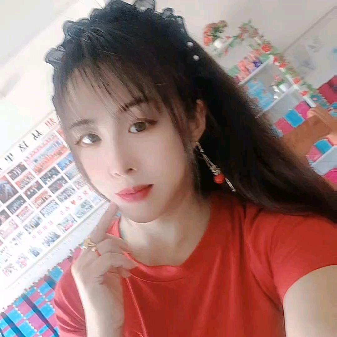 爱未来珍姐🌹不定时开播
