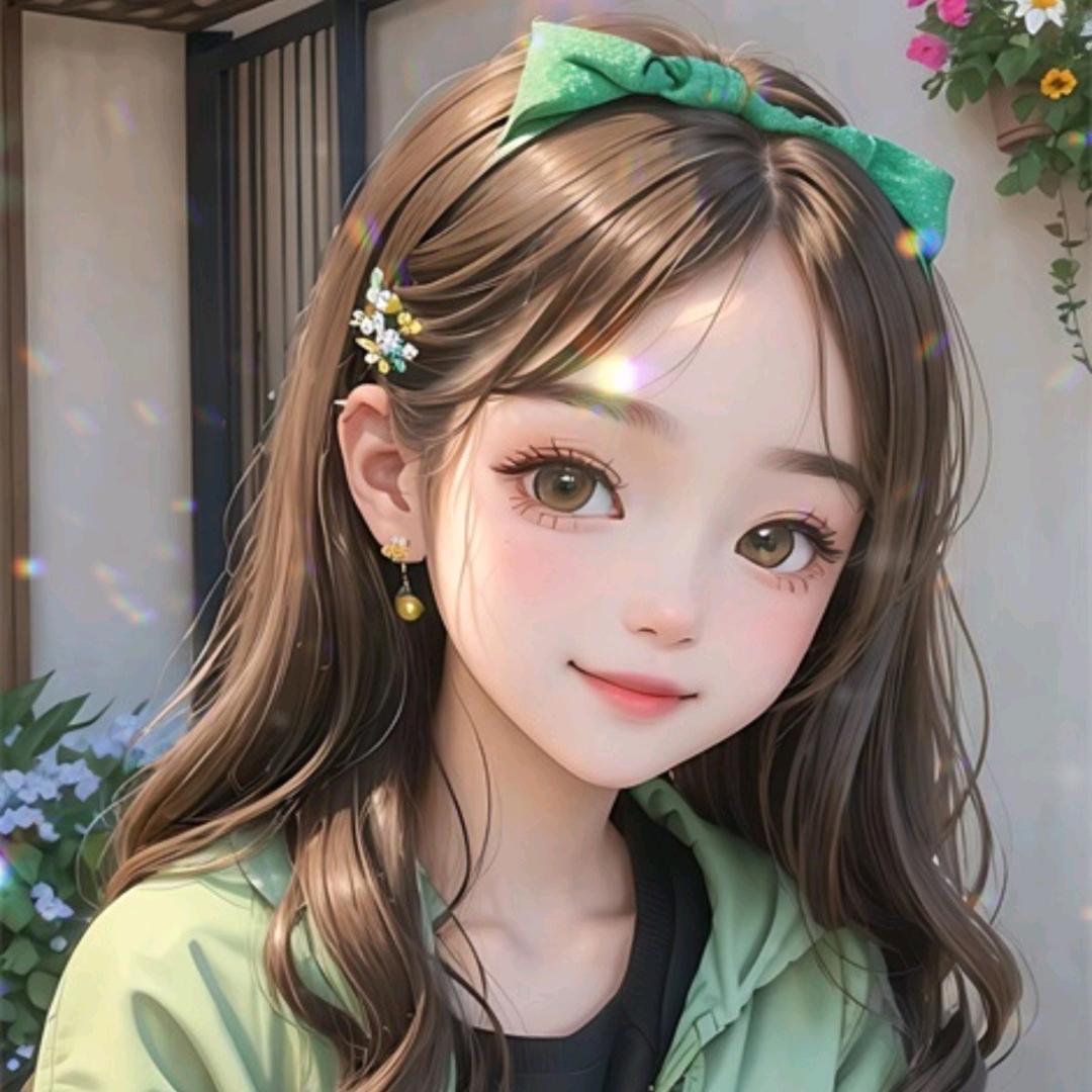 释然
