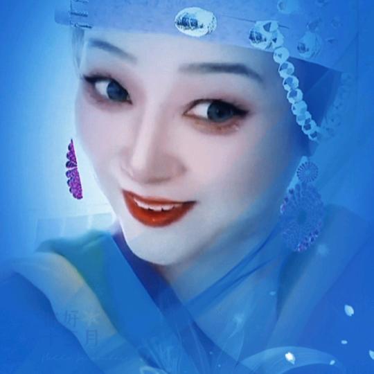 缘来真好