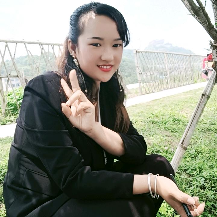 小丽(农家散养🐔鸭鹅)