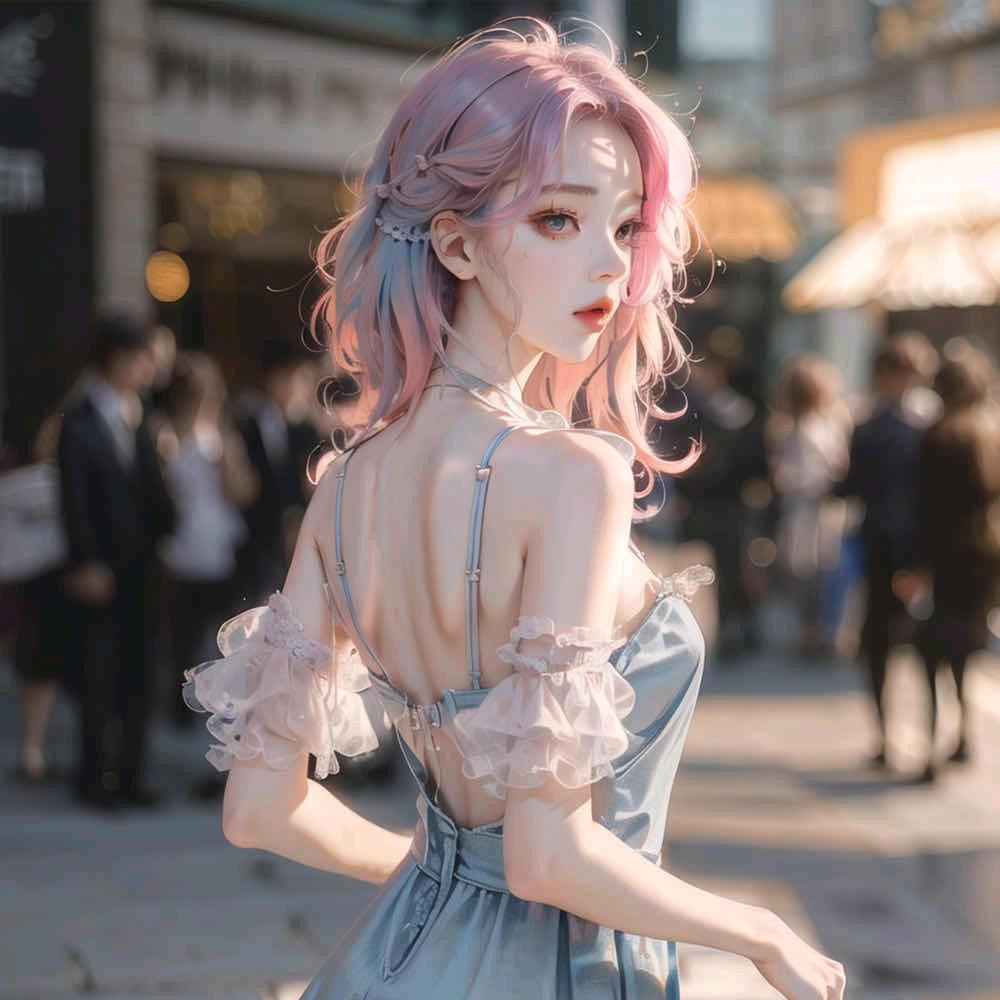 .薇薇一笑很倾城ོ