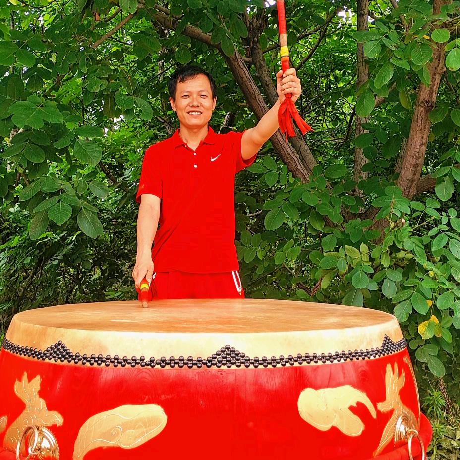 🥁张小凯🏃