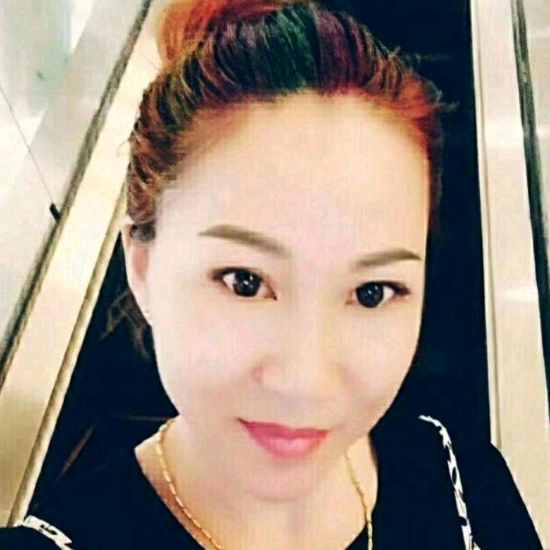 七零后~莳尙奶奶