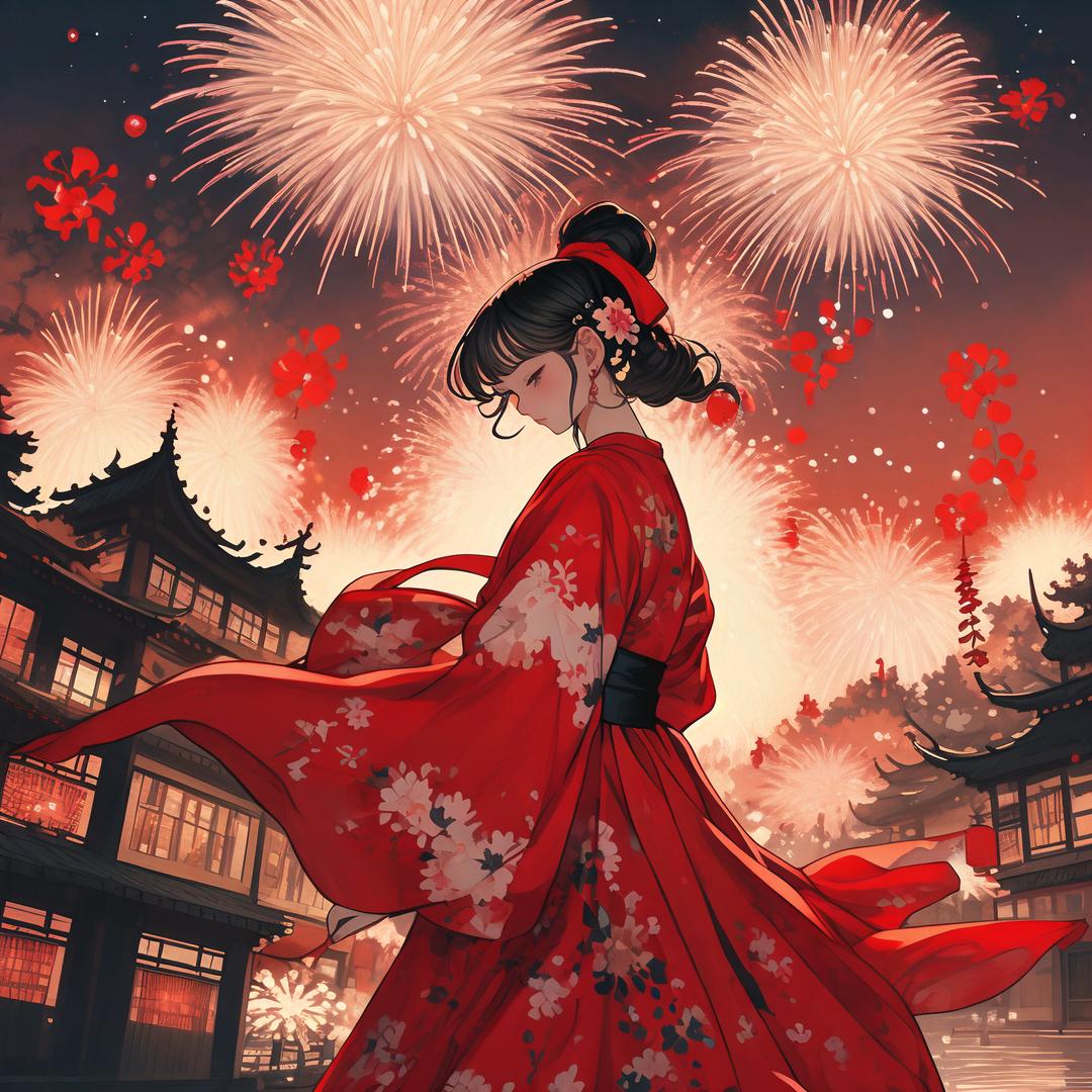 你是我的未来✨