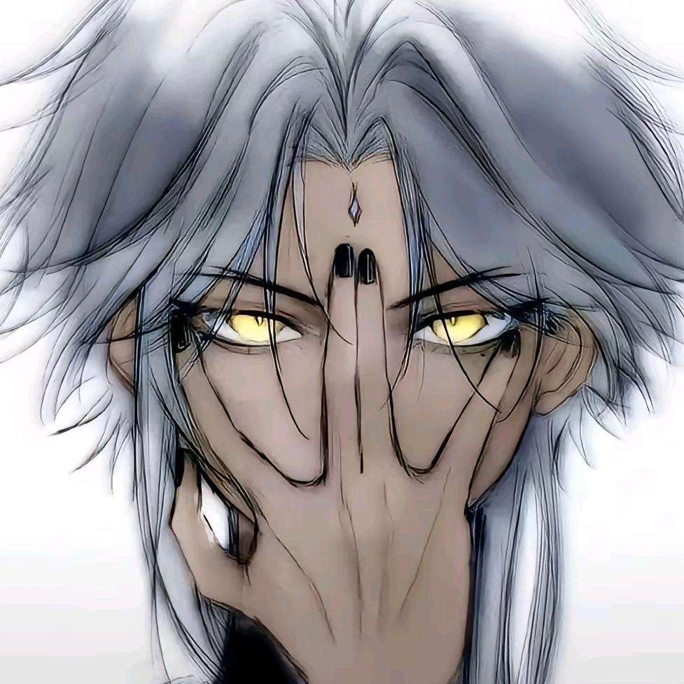 摆烂·诺诺将军(骑着小鱼闯红灯)🐟